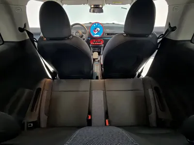 MINI MINI COOPER EV