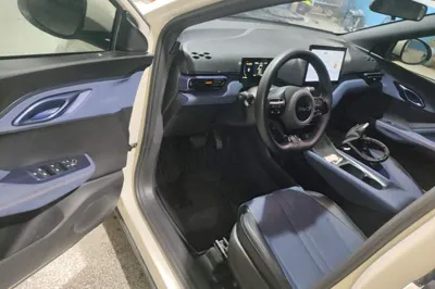 BYD Seagull