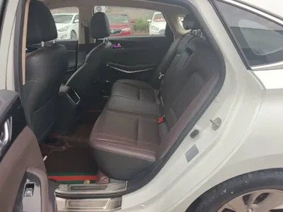 Changan Ruicheng CC