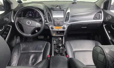 KG_Mobility_Ssangyong KORANDO