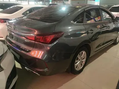 Changan Eado