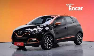 Renault-KoreaSamsung QM3