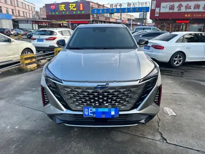 Oshan Oushang Z6