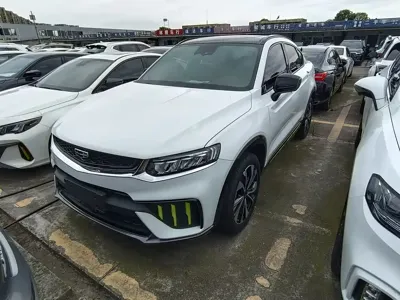 Geely Xingyue S