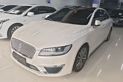 Lincoln MKZ