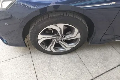 Honda Inspire