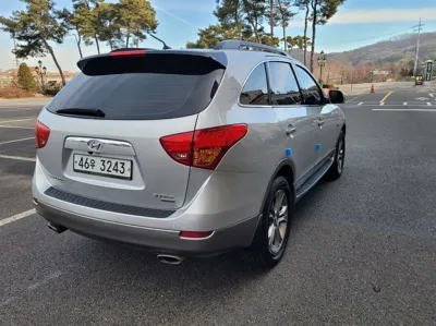 Hyundai Veracruz