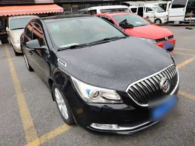 Buick LaCrosse