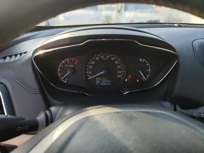 Ford Escort