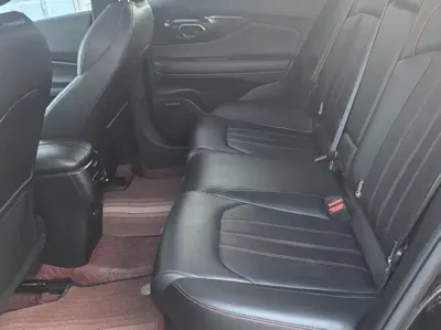 GAC Motor Shadow Leopard