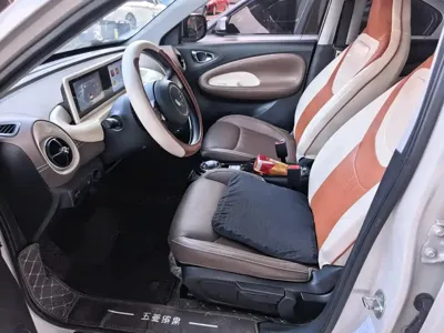 Wuling Bingo