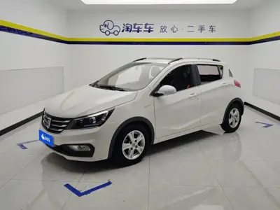 Baojun 310