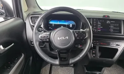 Kia Ray