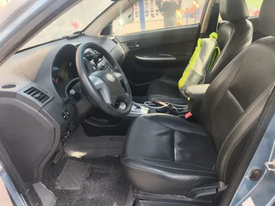 BYD L3
