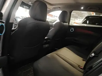 BYD Yuan Plus