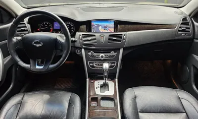 Renault-KoreaSamsung SM5