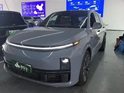 Li Auto Li L7