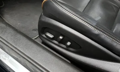 ChevroletGMDaewoo Impala