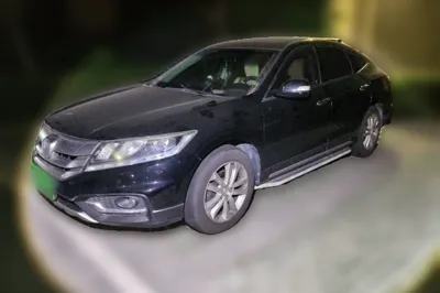 Honda Crosstour