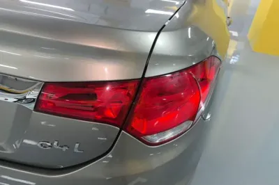 Citroen C4L