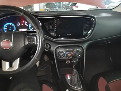 Fiat Viaggio