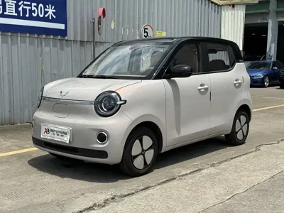 Wuling MINIEV