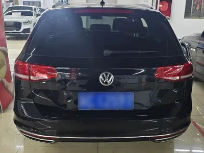 Volkswagen Viloran