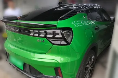 Lynk & Co 05
