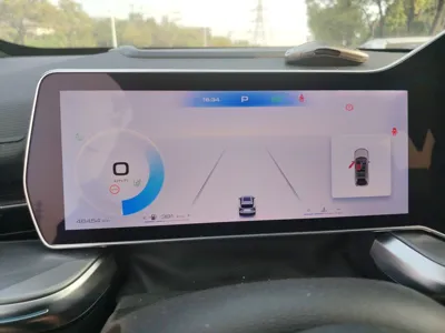 Haval XY