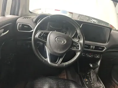 GAC Motor Trumpchi GS4