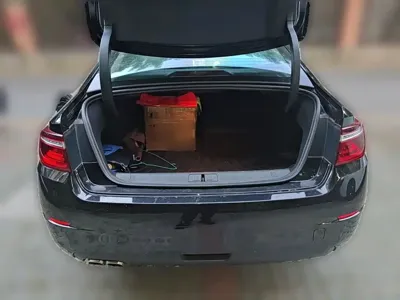 Citroen C6