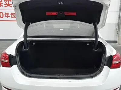 Hongqi Hongqi H5