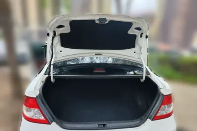 BYD F3