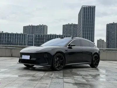 Nio ET5T