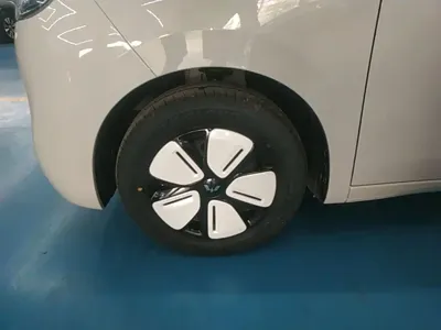 Wuling MINIEV