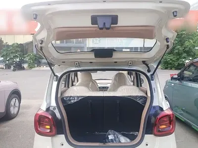 Wuling MINIEV