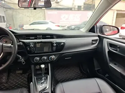 Toyota Levin
