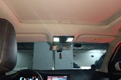 Changan CS55PLUS