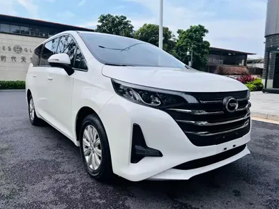 GAC Motor Trumpchi M6