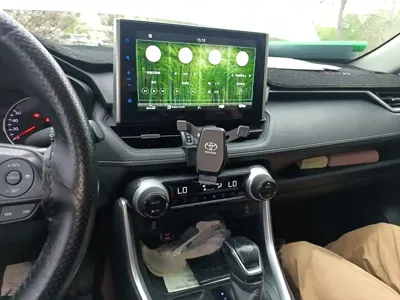 Toyota Wildlander
