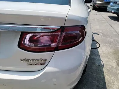 Fiat Viaggio
