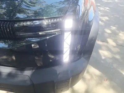 iCAR iCAR 03