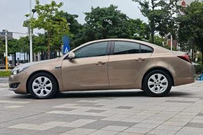 Buick Regal