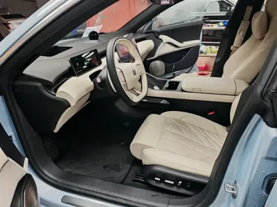 Nio ET5T
