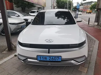 Hyundai Ioniq5