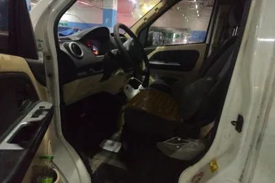 CHANGAN KAICHENG Ruixing EM80