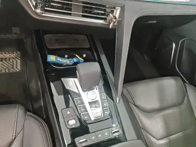 BYD Pro New Energy