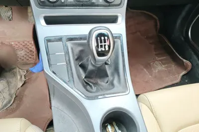 Geely Auto Emgrand
