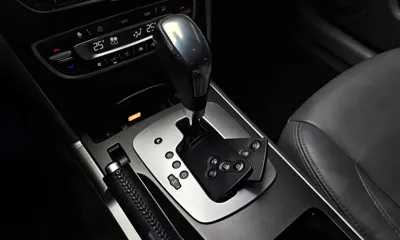 Renault-KoreaSamsung SM5