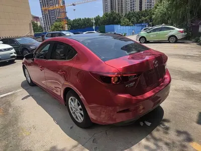 Mazda 3 Axela